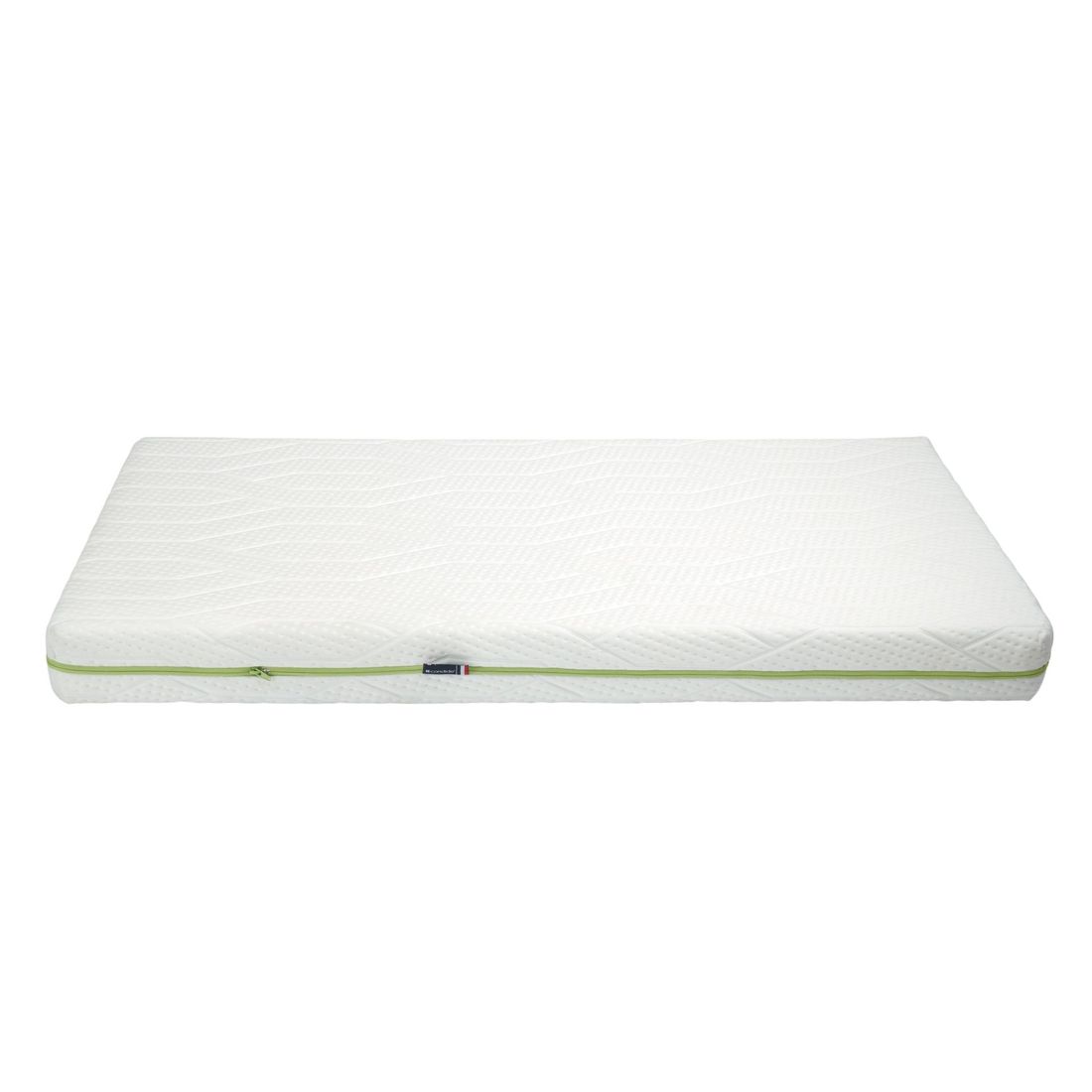 Matelas Zen Déhoussable (Candide) - Image 3