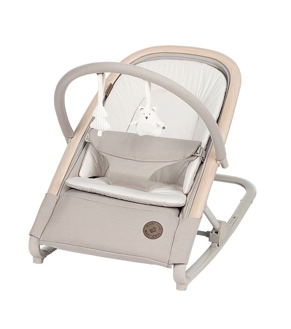 Maxi-Cosi Kori Transat Bébé (Maxi-Cosi) - Couverture