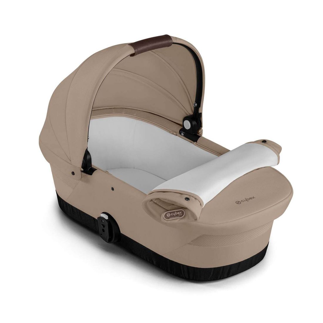 Nacelle Gazelle S Cot (Cybex) - Image 1