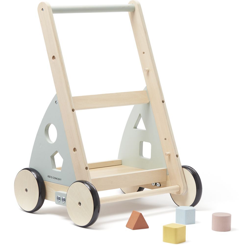 Chariot multi-activités Edvin (Kid's Concept) - Image 7