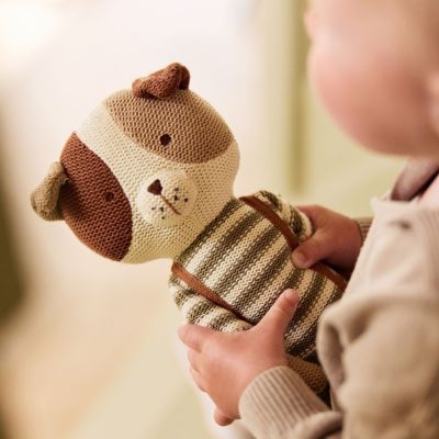 Peluche Mick (40 cm) (Jollein) - Image 3