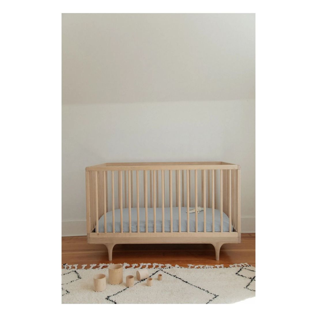 Soft Spot - Drap-housse en coton bio (Soft Spot) - Image 1