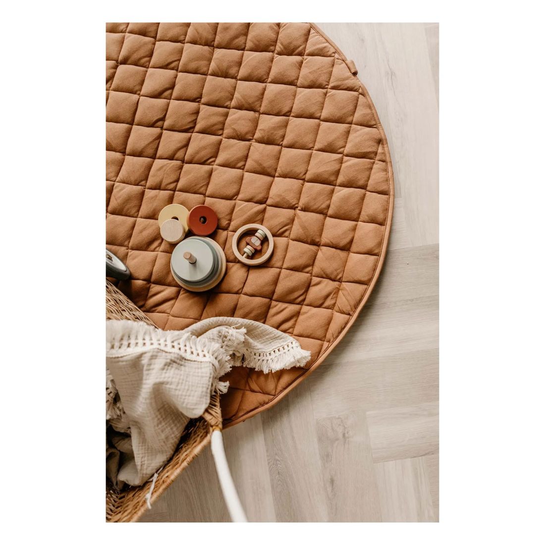 Play and Go - Sac / Tapis d'éveil Noomad (Play & Go) - Image 2