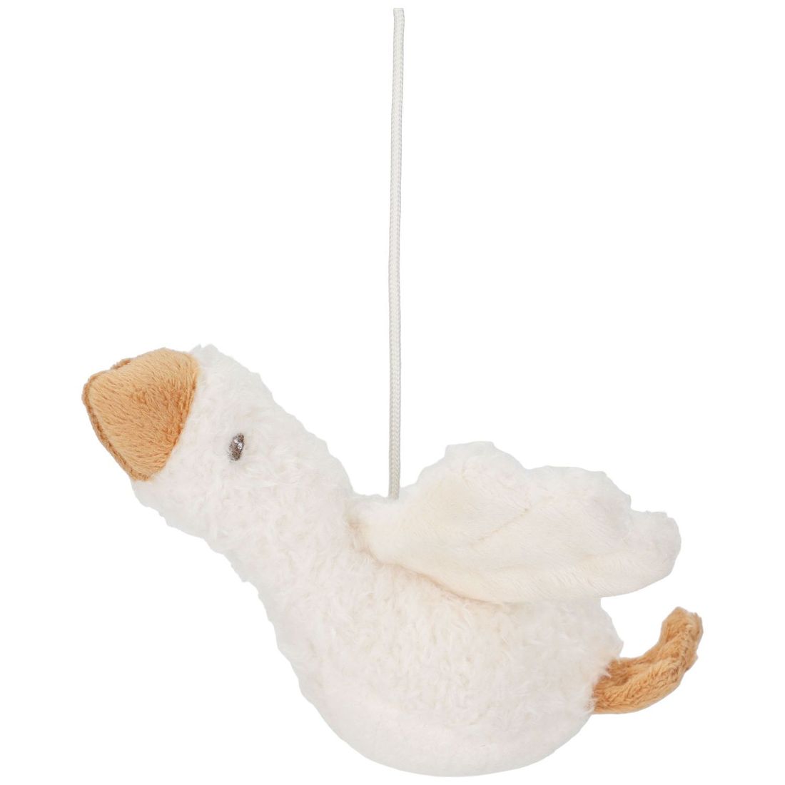 Mobile musical en bois FSC Newborn (Little Dutch) - Image 8