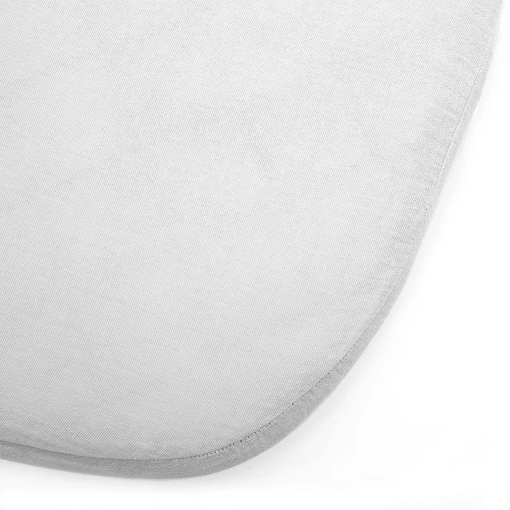 Draps Housse pour couffin KUKO ou berceau KUMI (Charlie Crane) - Couverture