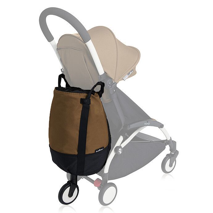 YOYO Bag - Toffee (Stokke) - Image 2