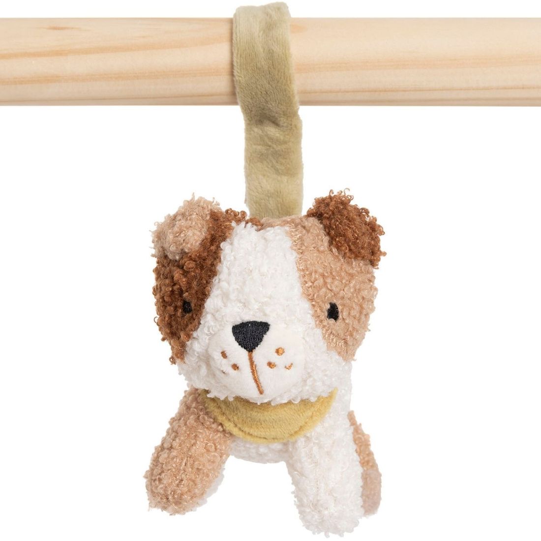 Lot de 3 jouets pour arche d'éveil Tiny Park (Jollein) - Image 5