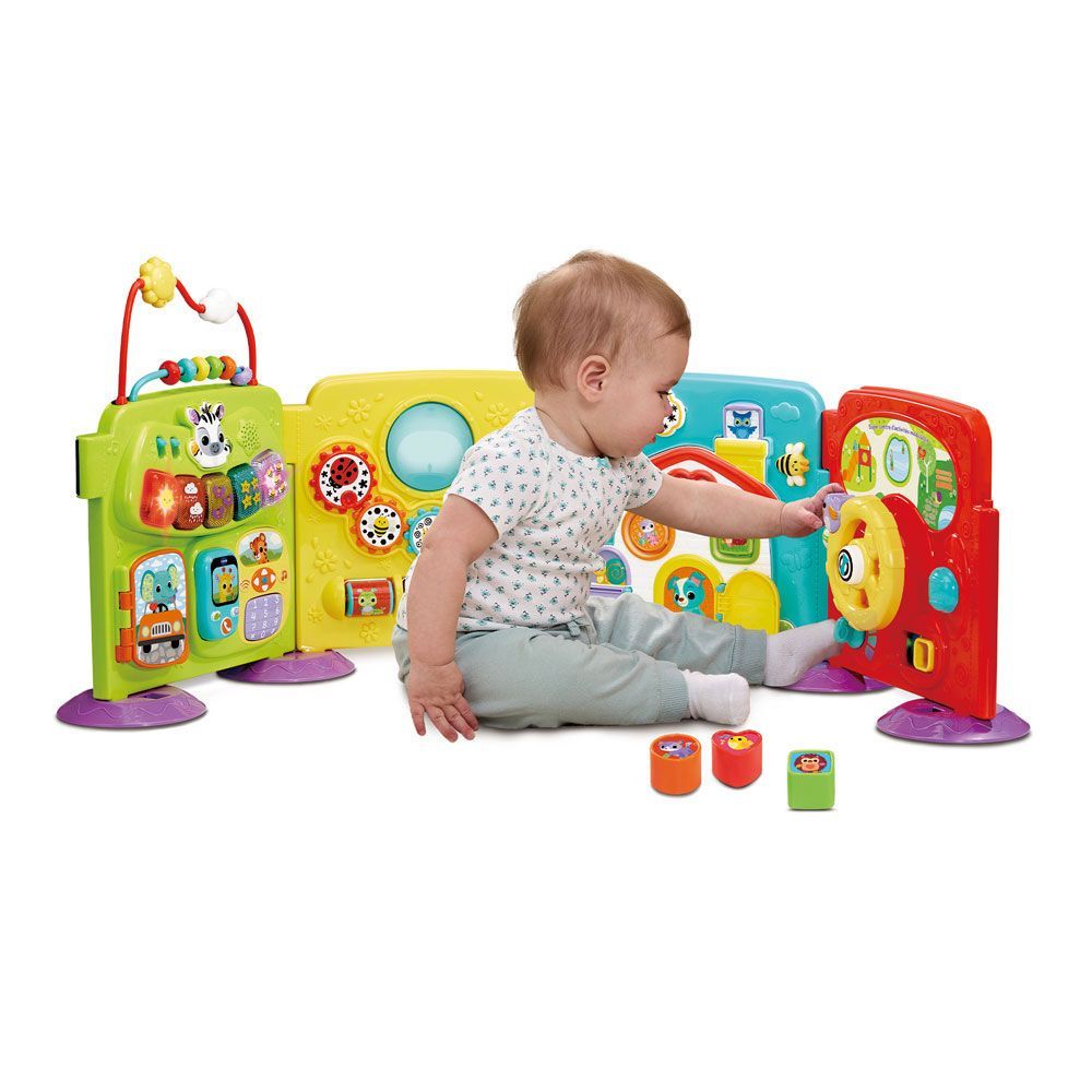 Super centre d'activités modulable (VTech) - Image 5
