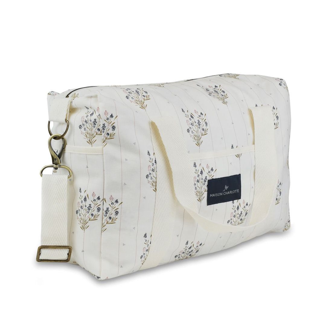 Sac à langer Madeleine (Maison Charlotte) - Image 2