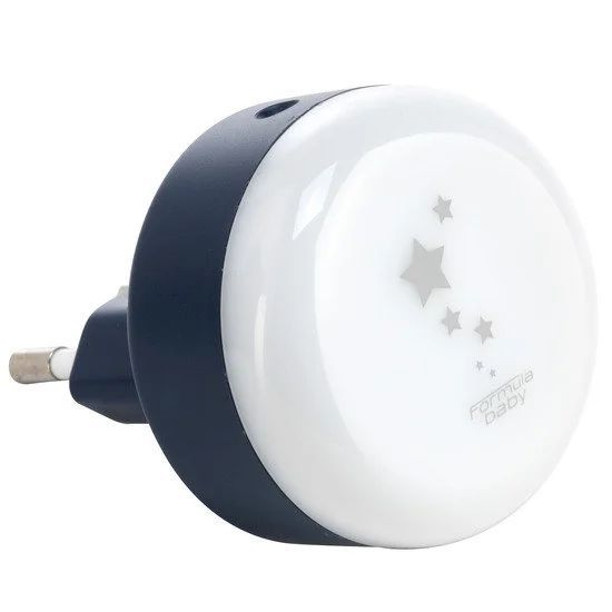 Veilleuse auto LED (Formula Baby) - Couverture