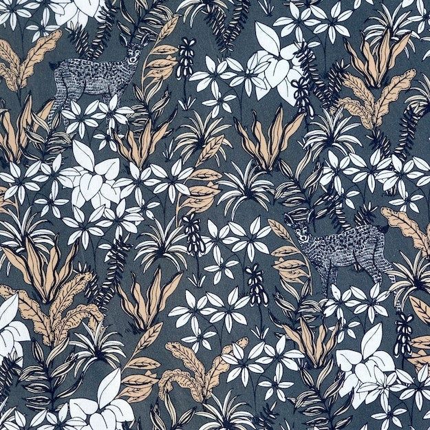 Tapis de vie Oh My Deer (Mezamé Paris) - Image 6