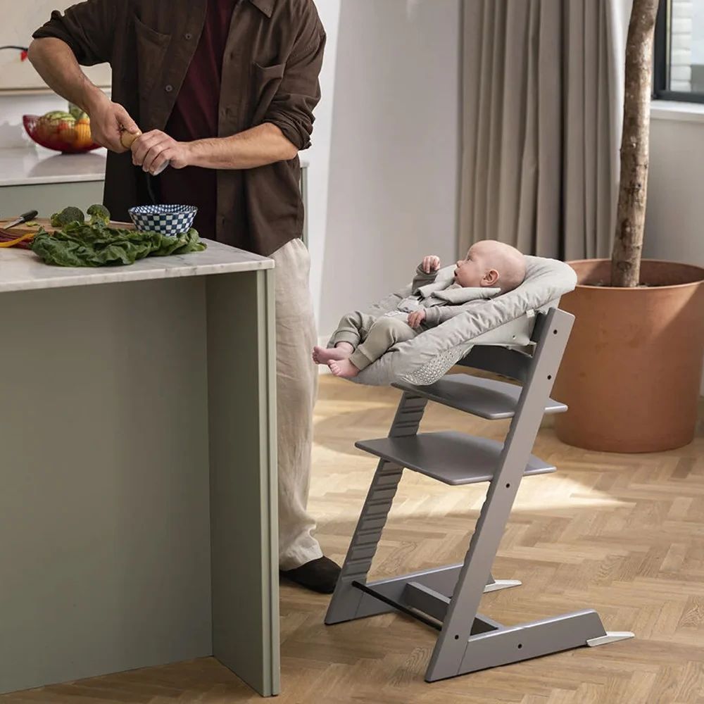 Chaise haute Tripp Trapp® (Stokke) - Image 2