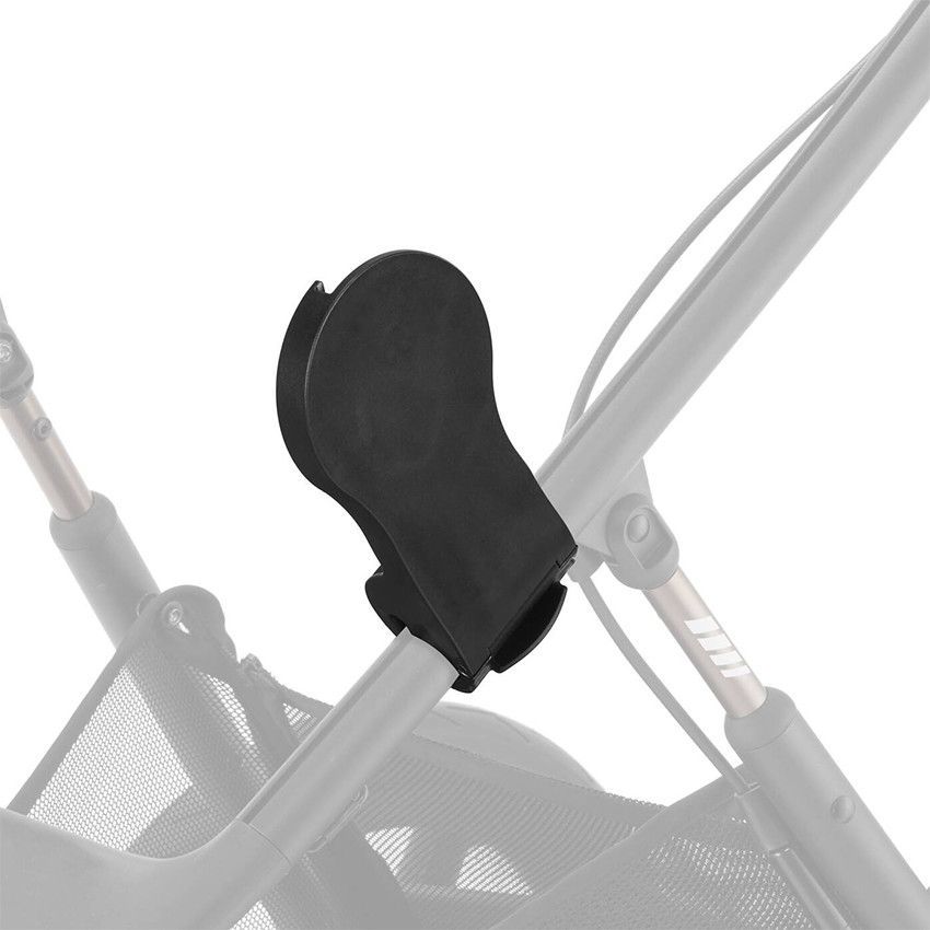 Adaptateurs nacelle Cot S Avi Spin - Noir (Cybex) - Couverture