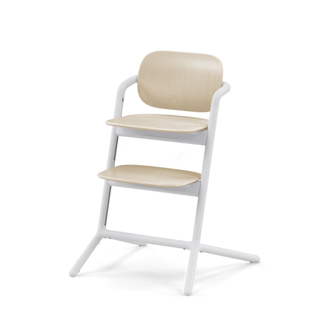 Chaise haute Lemo 4-en-1 (Cybex) - Image 5