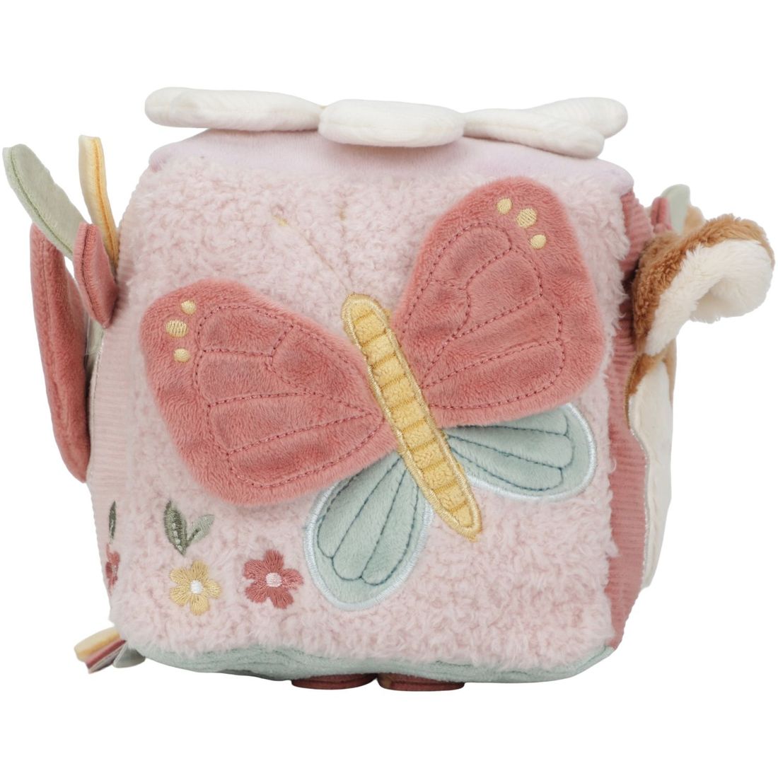 Cube d'activités soft Fairy Garden (Little Dutch) - Image 9