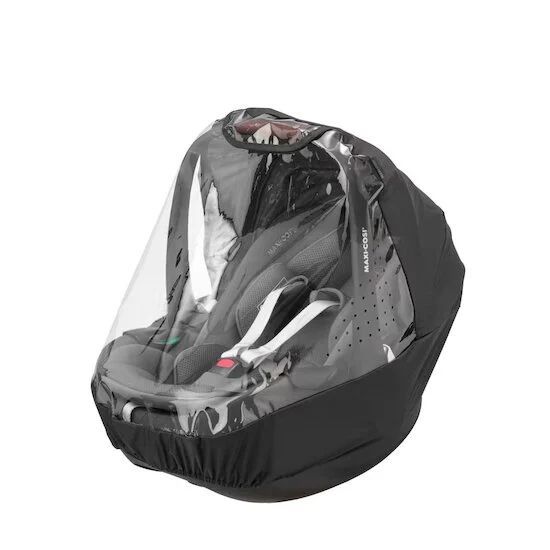 Habillage pluie pour sièges-auto bébés (Maxi-Cosi) - Couverture