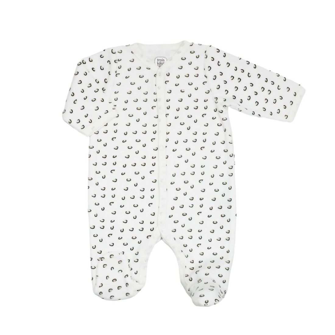 Trousseau naissance (Trois Kilos Sept) - Image 3