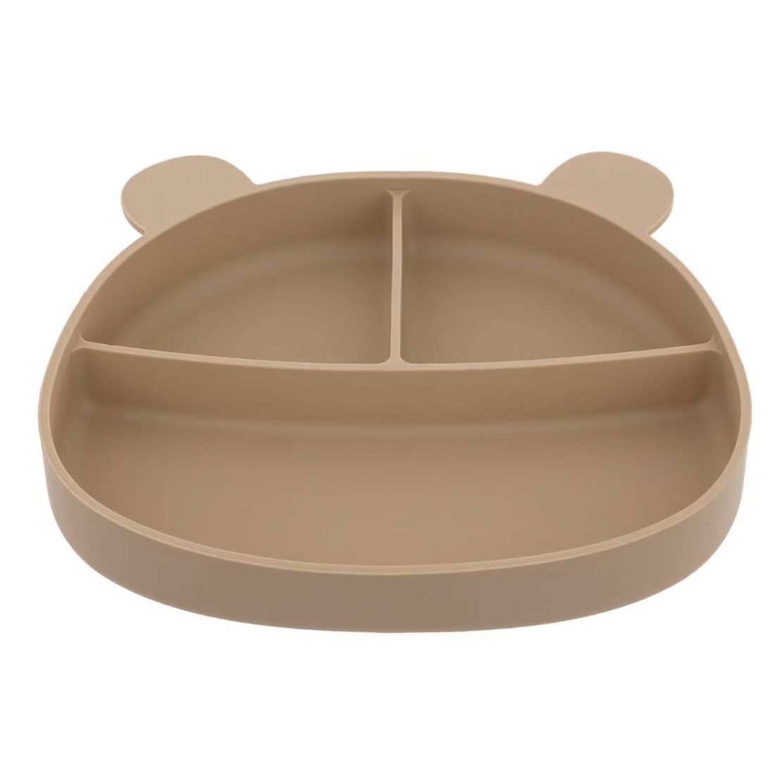 Set Repas Vaisselle 4 Pièces Enfant Ocre 2 (Atmosphera) - Image 2