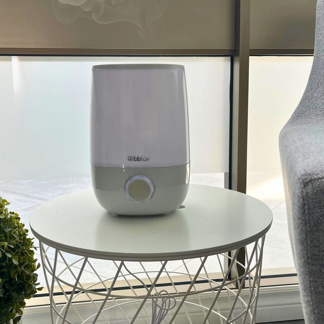 Humidificateur à ultrasons Hydrö (Bblüv) - Image 6