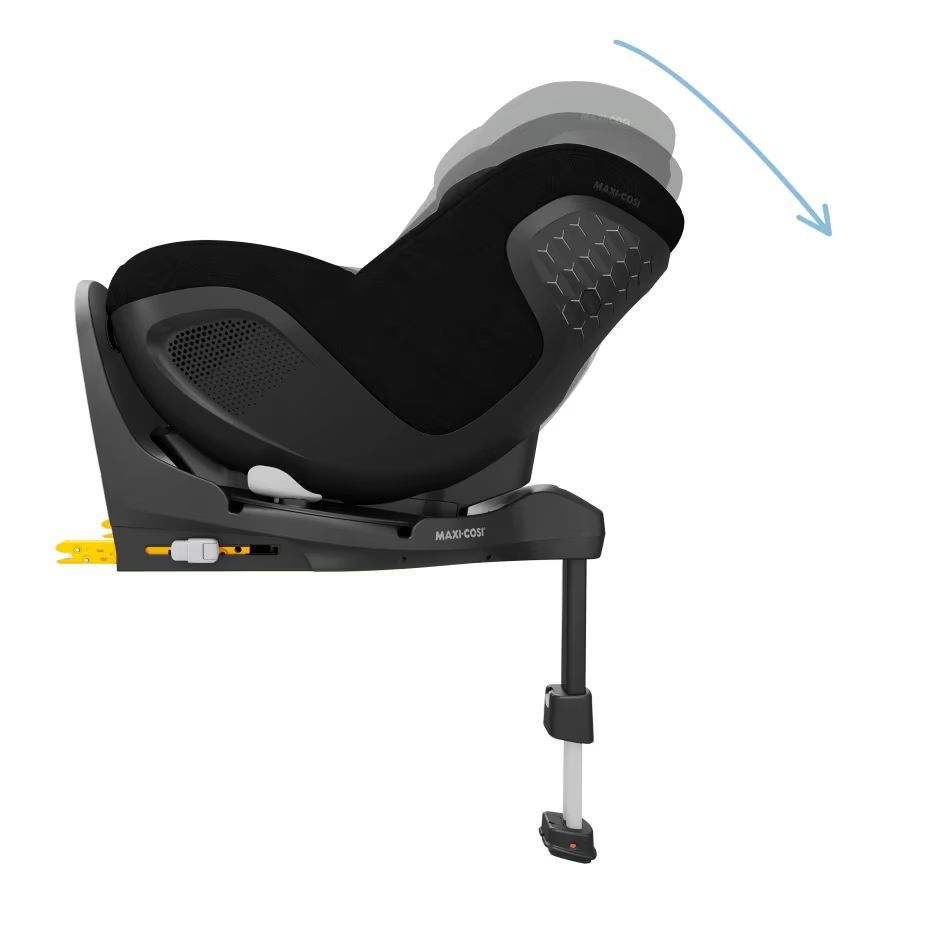 Maxi-Cosi Mica 360 Pro - Siège auto - Authentic Black (Maxi-Cosi) - Image 10