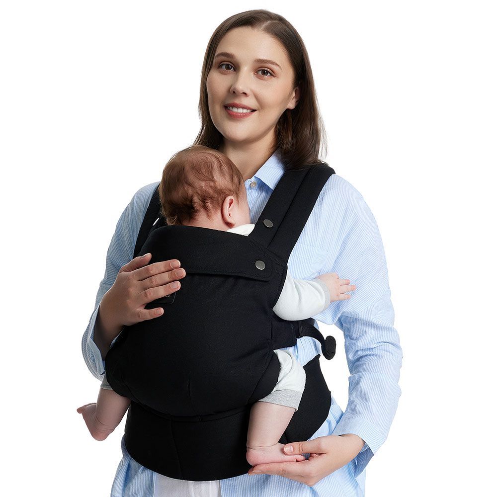 Porte-bébé léger (Momcozy) - Image 1