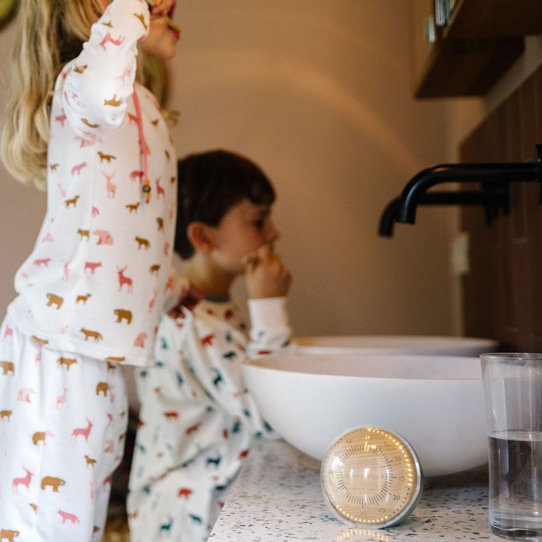 Minuteur digital rechargeable enfant KIDYTIMER (Kidywolf) - Image 4