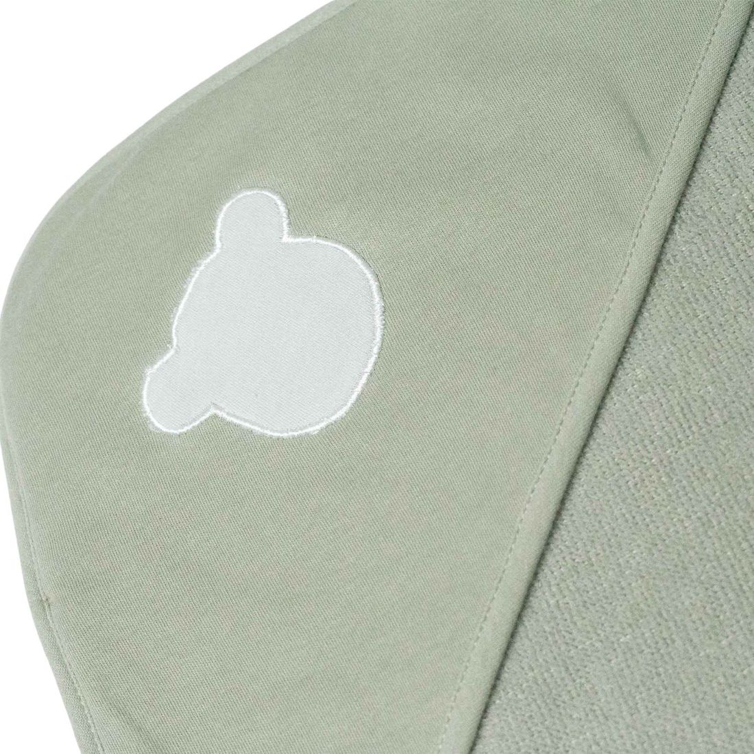 Lot de 2 capes de bain Ours (70 x 70 cm) (Trois Kilos Sept) - Image 8