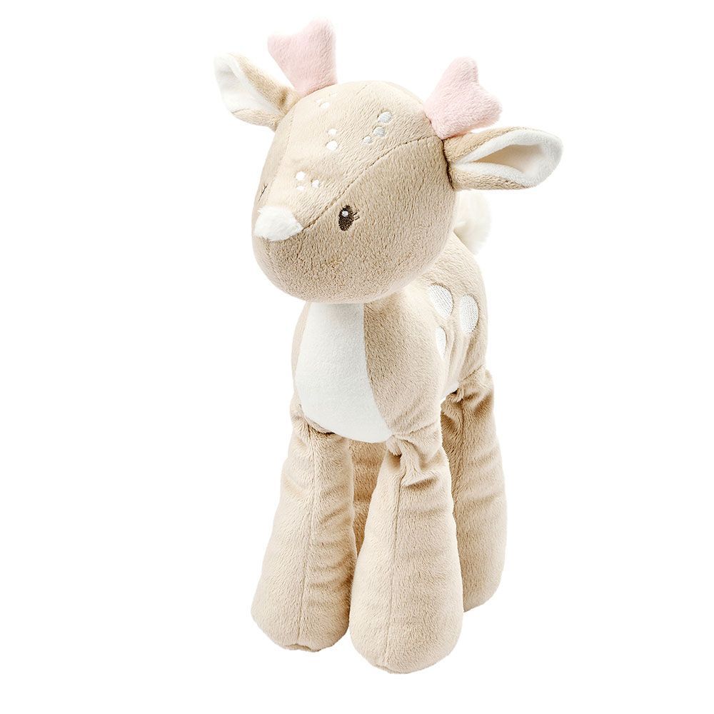 Peluche Biche Fanfan (Nattou) - Image 1