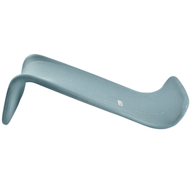 Transat de bain ergonomique transatdo bleu baltique (Béaba) - Image 1