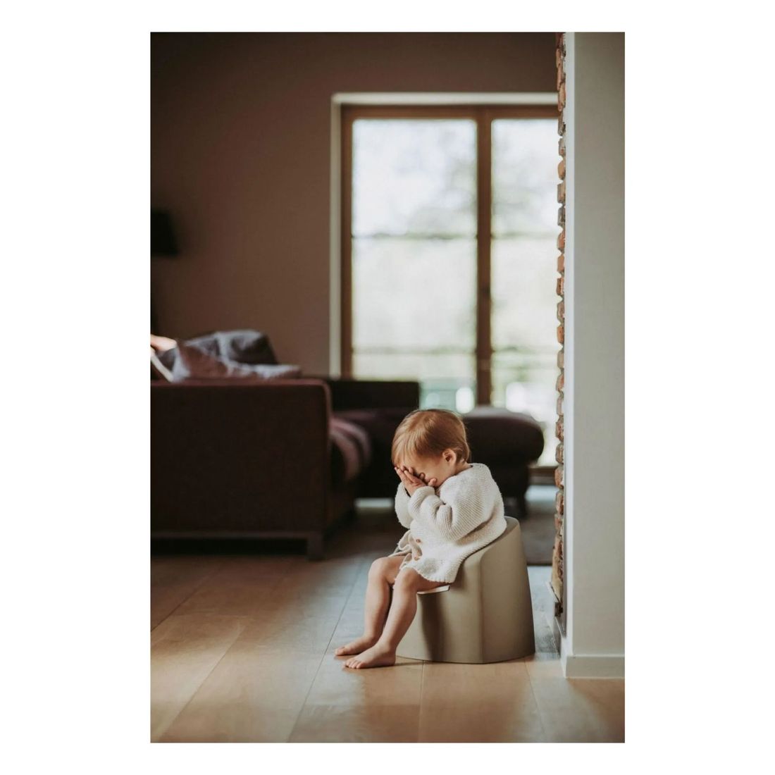 Quax - Pot bébé (Quax) - Image 1