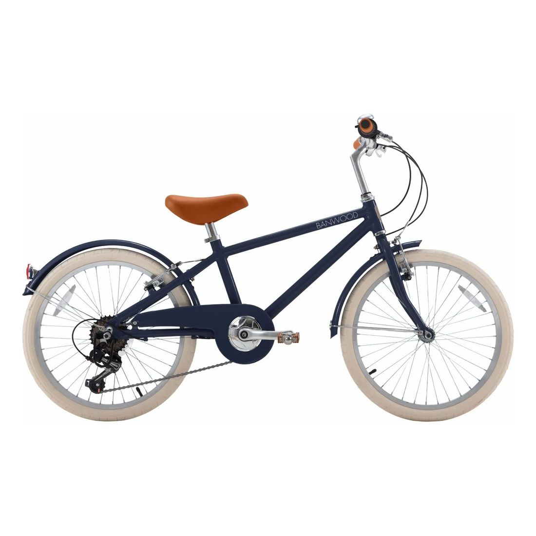 Banwood - Vélo enfant 20' (Banwood) - Couverture