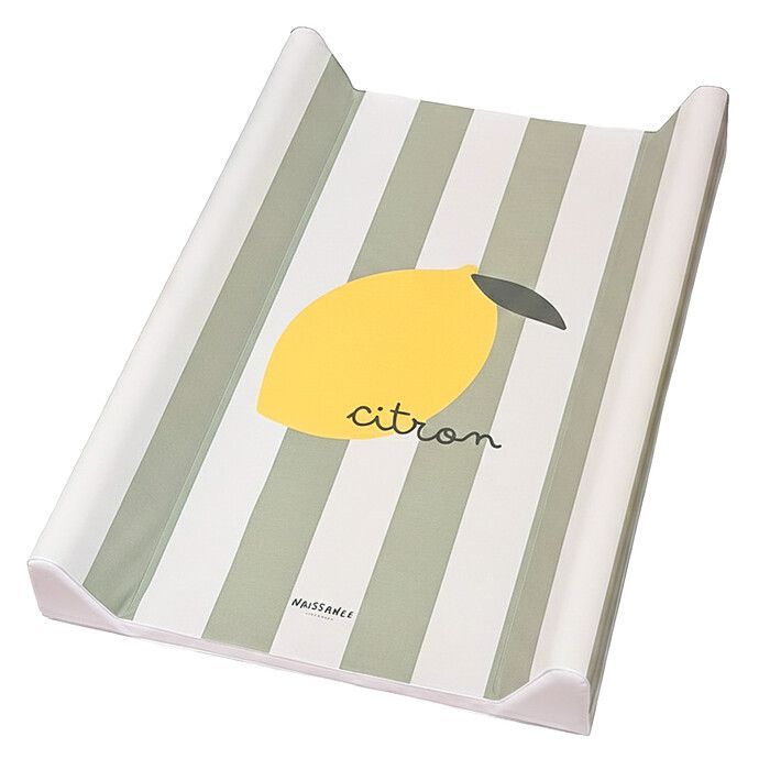 Matelas à Langer Confort - Aldo Lemon (Naissance) - Image 2