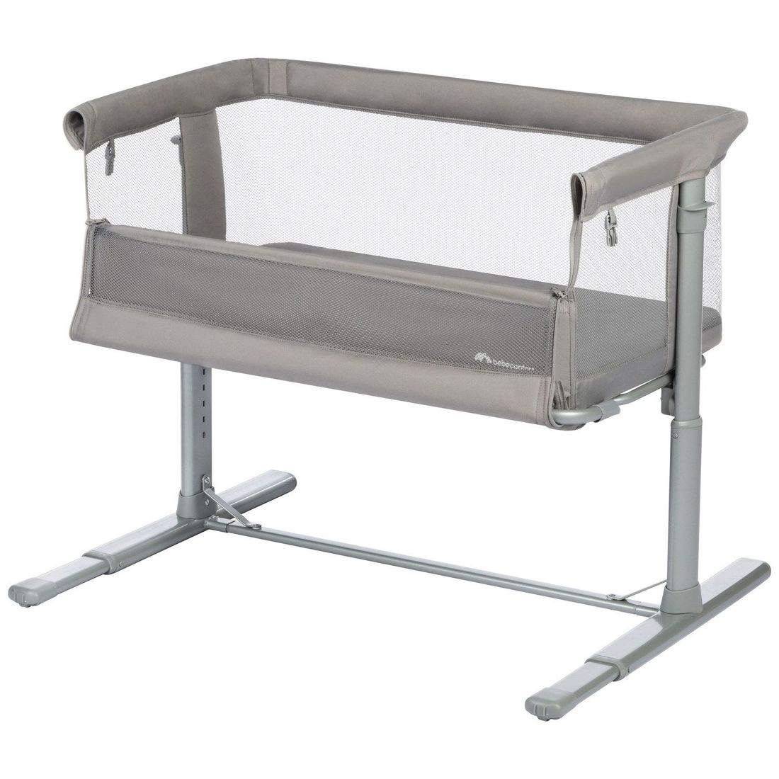 Berceau cododo 2 en 1 Zina Mineral Gray (Bébé Confort) - Image 5