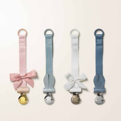 Attache sucette Vanilla White (Elodie Details) - Image 3