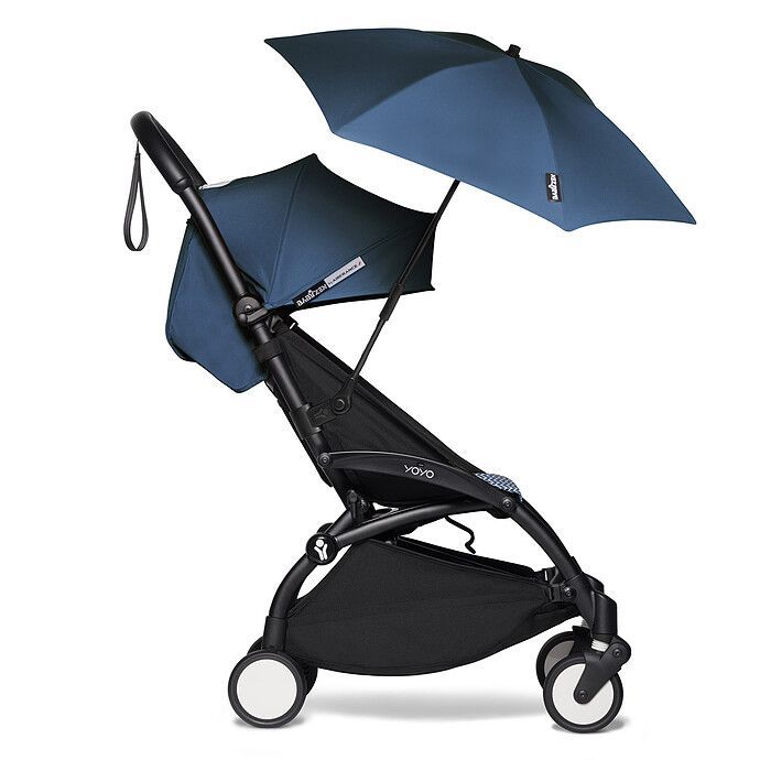 Ombrelle YOYO - Bleu Marine (Stokke) - Image 1