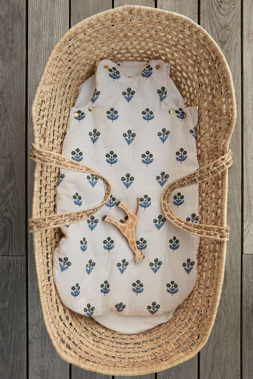 Gigoteuse Plumbago (Orso Paris) - Couverture