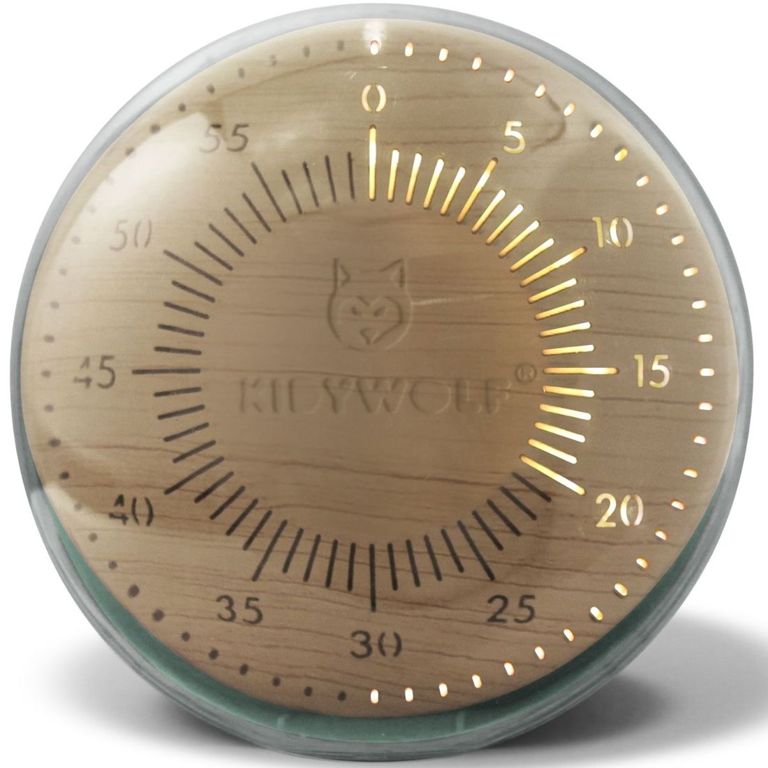 Minuteur digital rechargeable enfant KIDYTIMER (Kidywolf) - Image 6