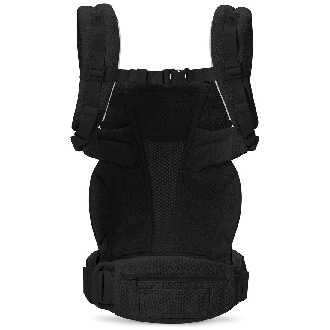 Porte-bébé Omni Deluxe Mesh Onyx Black (Ergobaby) - Image 9