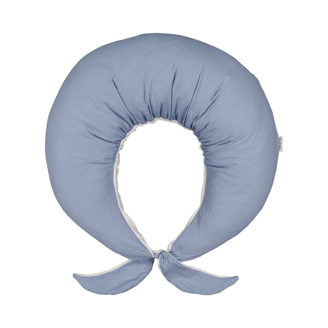 Coussin d'allaitement sans perturbateur endocrinien-Lennon (Mellipou) - Image 1