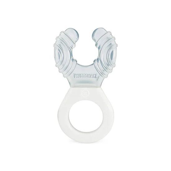Anneau de dentition rafraichîssant (Twistshake) - Couverture