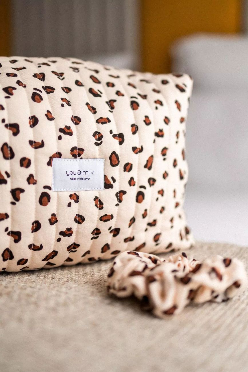 Maxi trousse de toilette Graou (You&Milk) - Image 6