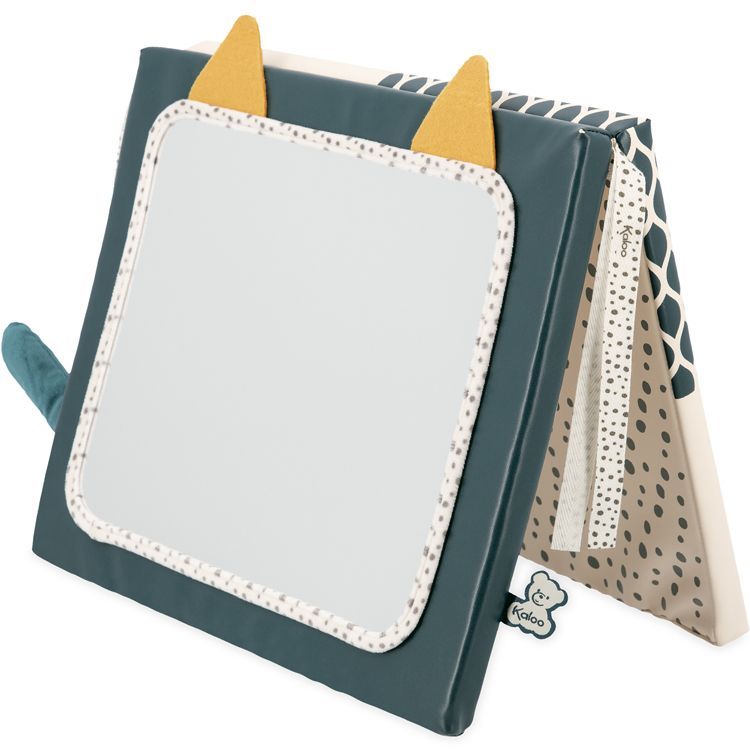 Mon miroir sensoriel stimuli multi-activités (Kaloo) - Image 7