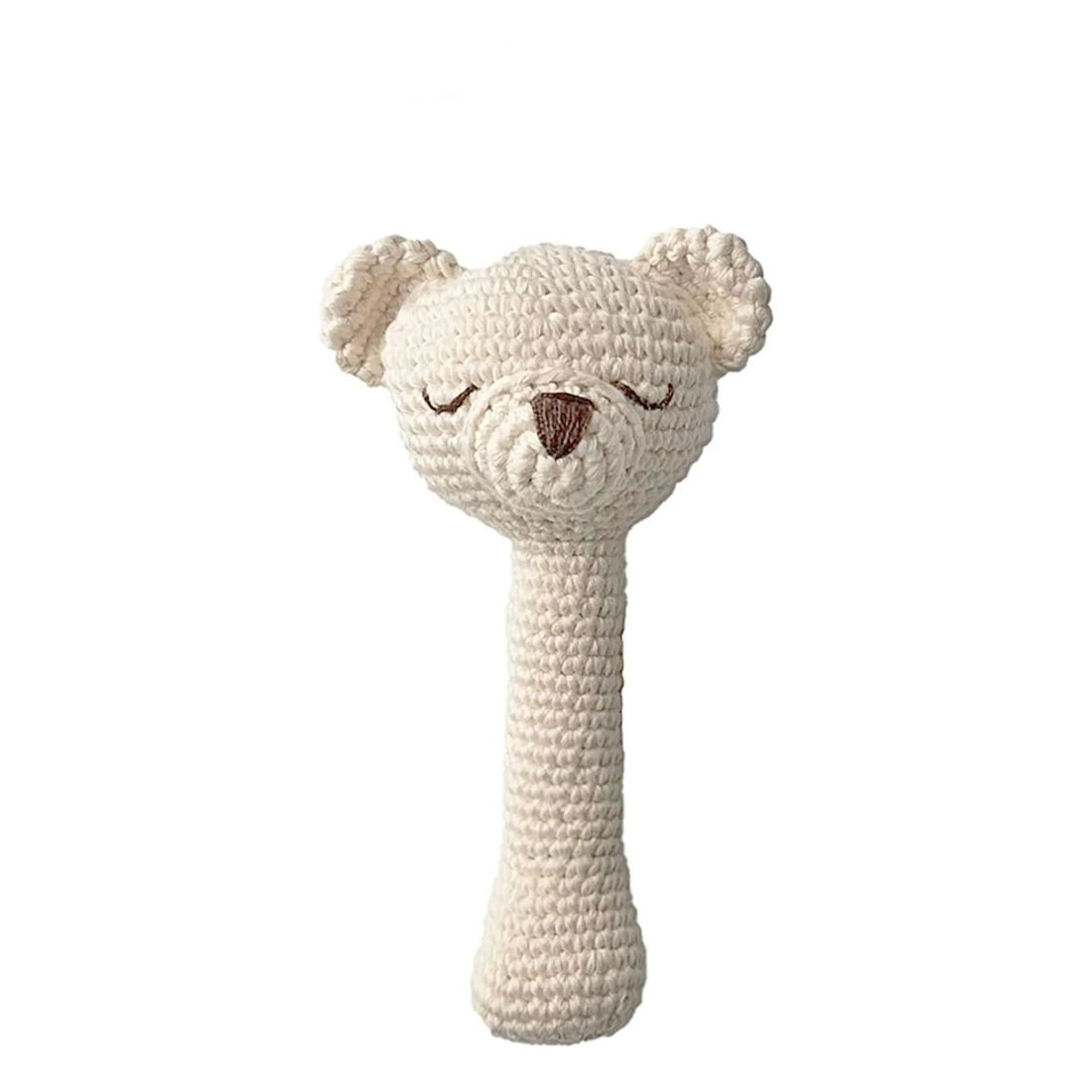 Patti Oslo - Hochet Ours Polaire (Patti Oslo) - Image 1