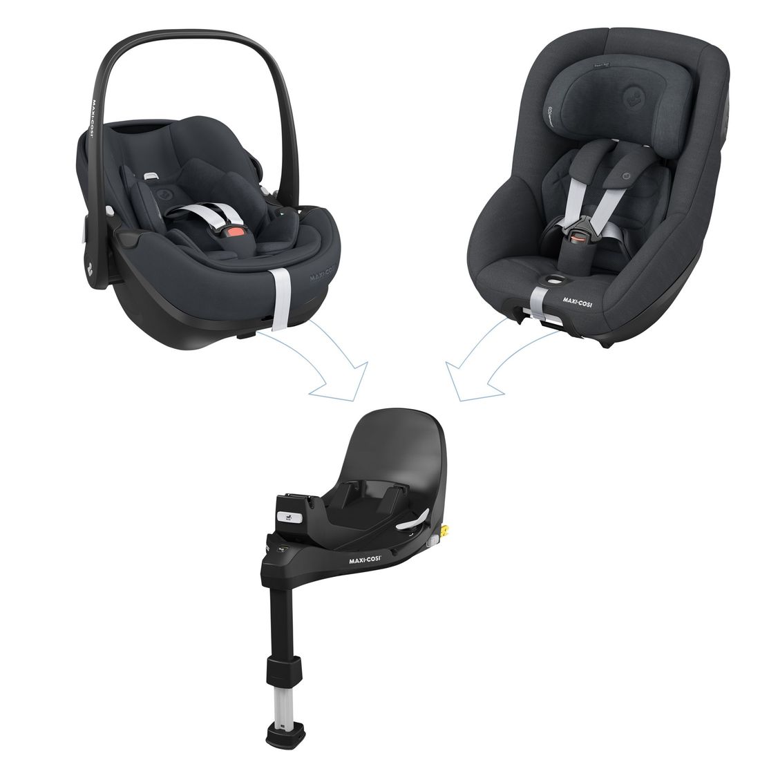 Base FamilyFix 360 Pro (Maxi-Cosi) - Image 6