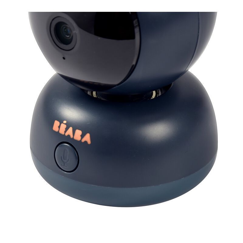 Ecoute bébé vidéo Zen Premium 2 Night Blue (Béaba) - Image 4