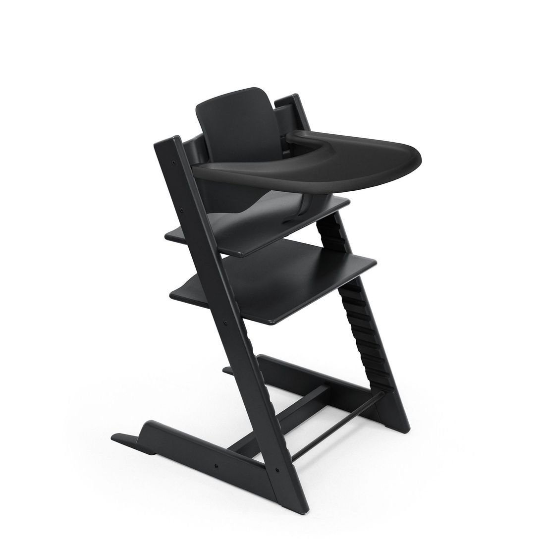 Tripp Trapp® Pack Chaise haute + Baby Set + Plateau (Stokke) - Image 1