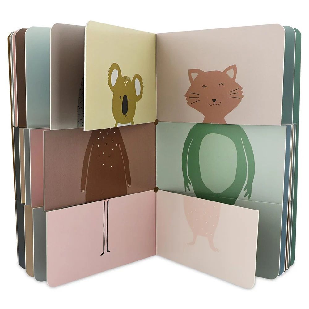 Livre Flip-Flap (Trixie) - Image 4