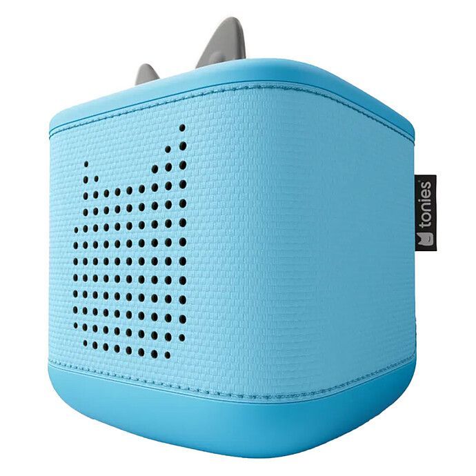 Mon Premier Coffret Toniebox 2 - Bleu Ciel (tonies) - Image 3