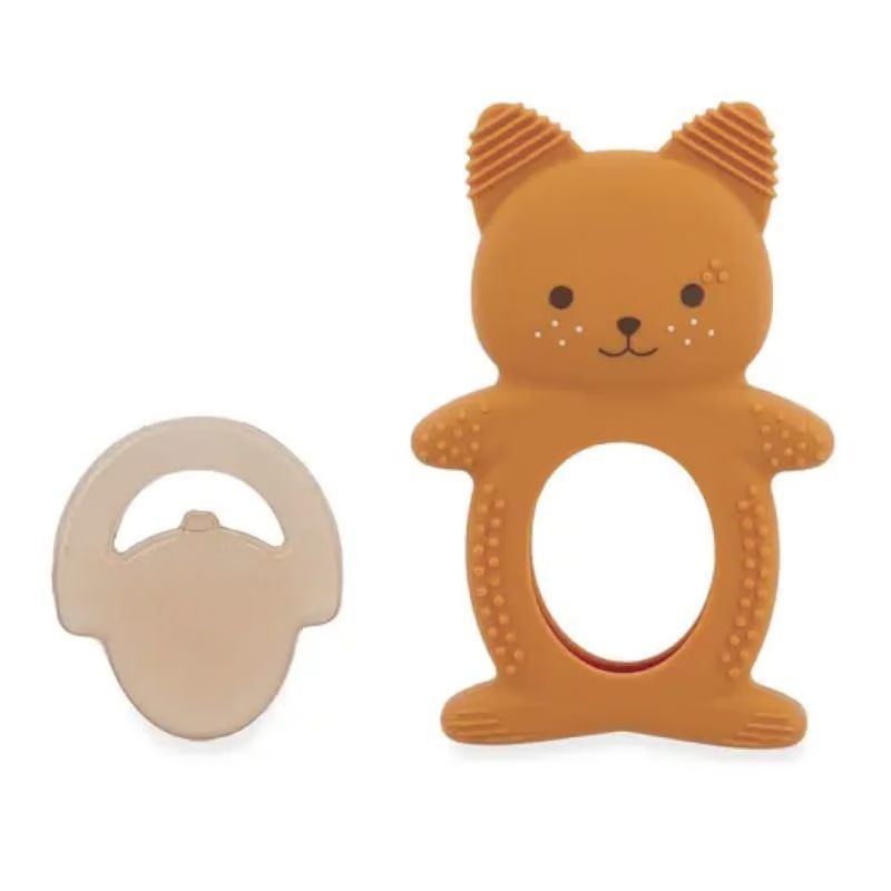 Duo kaloo orange (Kaloo) - Image 1