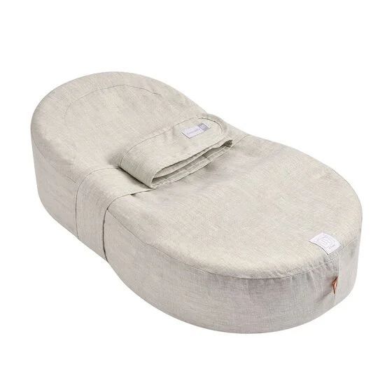 Cocoonababy (Red Castle) - Couverture